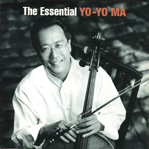 ESSENTIAL YO-YO MA