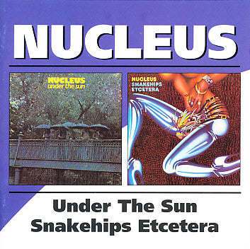 UNDER THE SUN / SNAKEHIPS ETCETERA