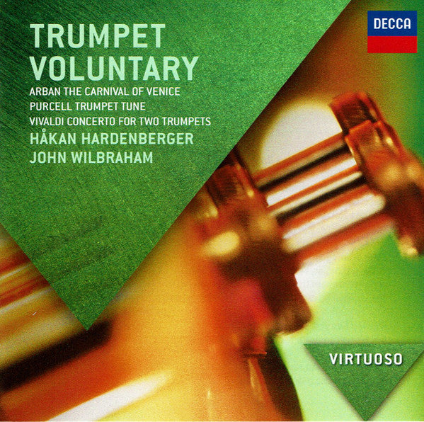 TRUMPET VOLUNTARY