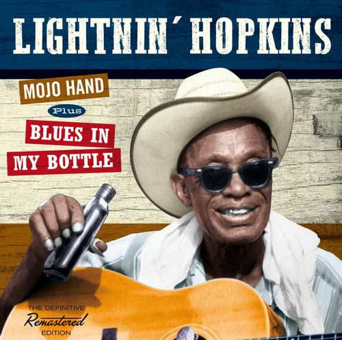 LIGHTNIN & THE BLUES