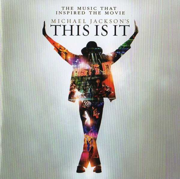 MICHAEL JACKSON'S THIS IS IT
