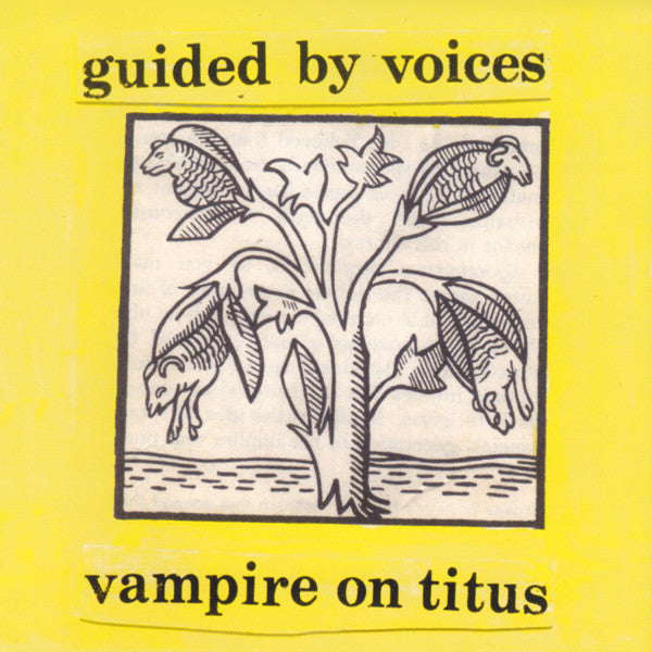 VAMPIRE ON TITUS