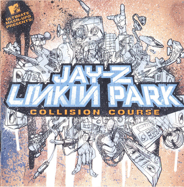 COLLISION COURSE