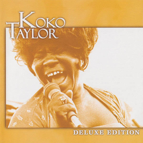 DELUXE EDITION