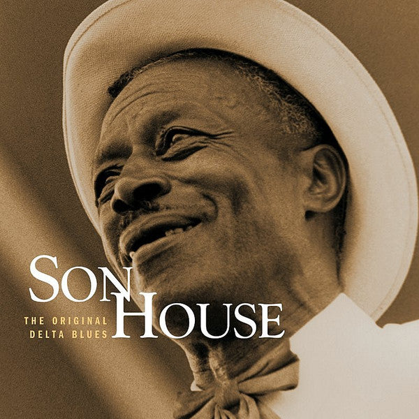 ORIGINAL DELTA BLUES