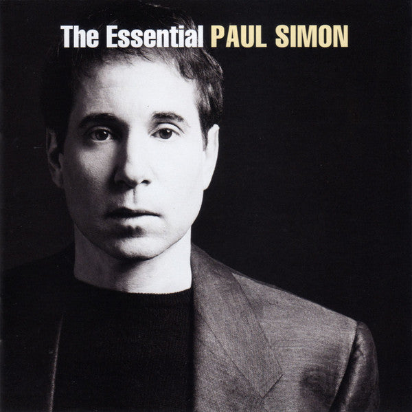 ESSENTIAL PAUL SIMON