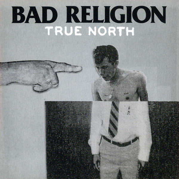TRUE NORTH