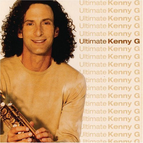 ULTIMATE KENNY G