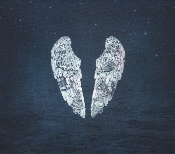 GHOST STORIES