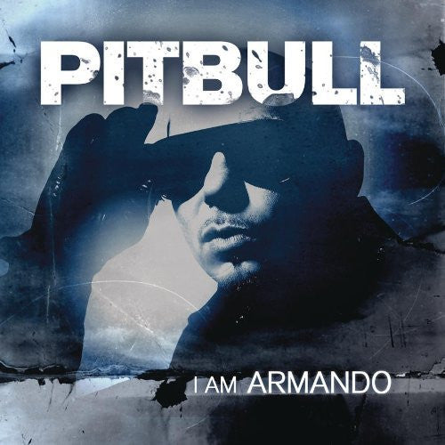 I AM ARMANDO