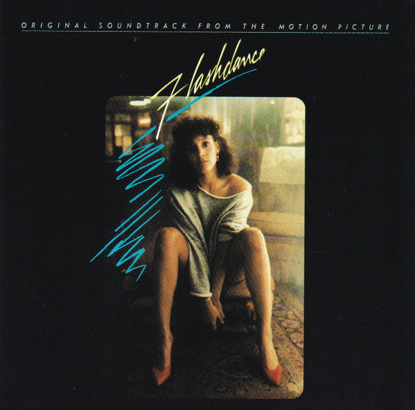FLASHDANCE O.S.T.