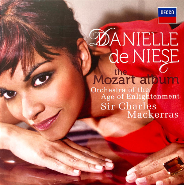 MOZART ALBUM