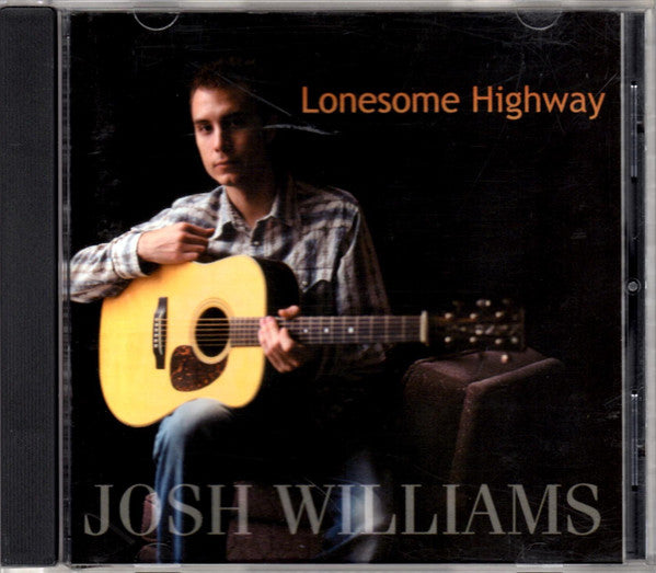 LONESOME HIGHWAY