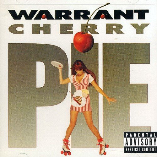 CHERRY PIE
