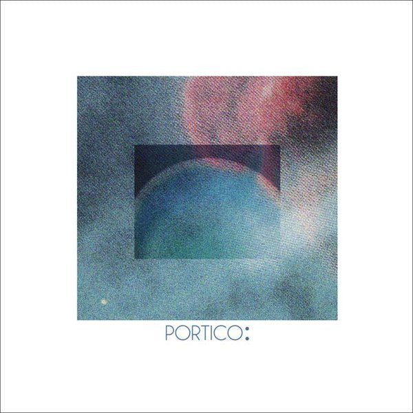 PORTICO: