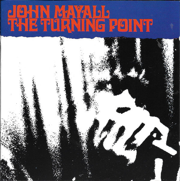 TURNING POINT