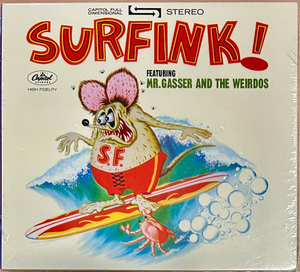 SURFINK