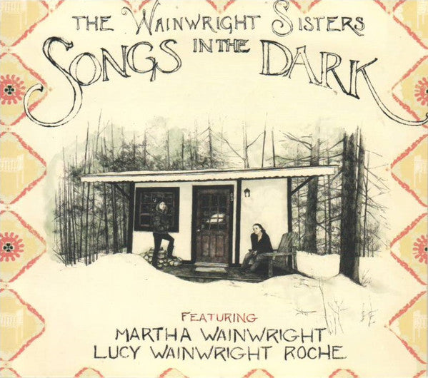 SONGS IN THE DARK