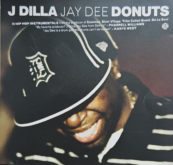 DONUTS