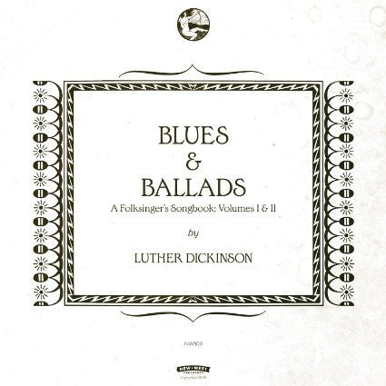 BLUES & BALLADS VOLUMES I & II