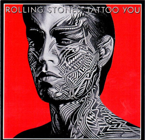 TATTOO YOU