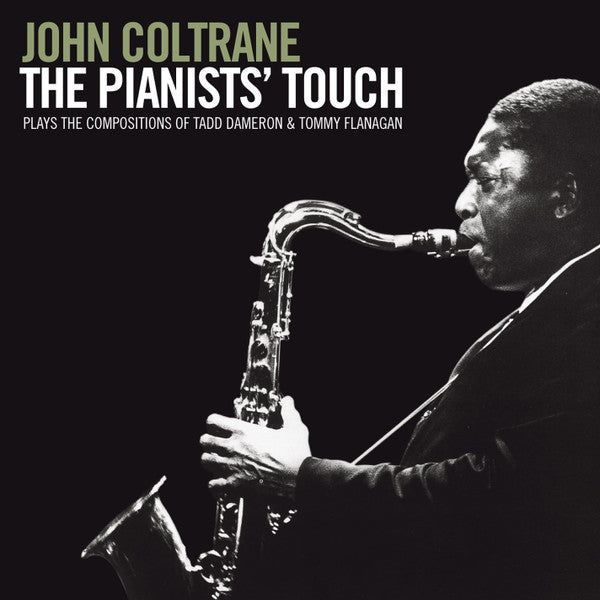 PIANISTS TOUCH