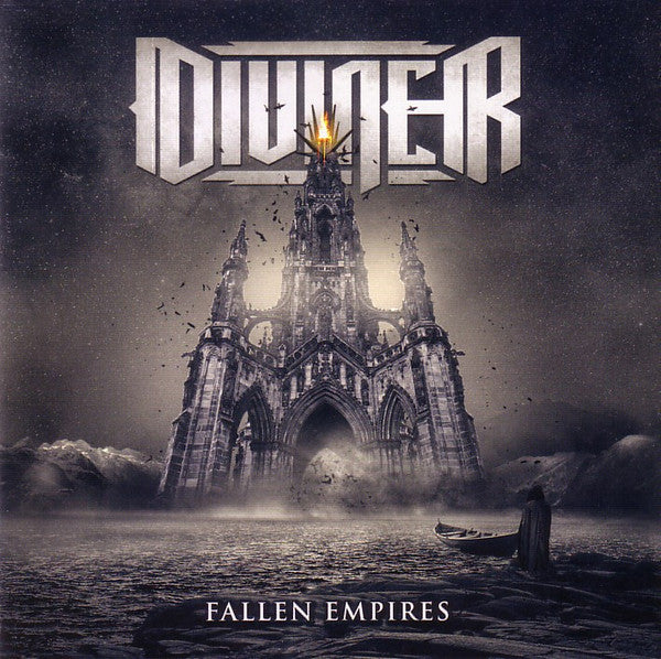 FALLEN EMPIRES