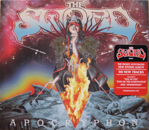 APOCRYPHON