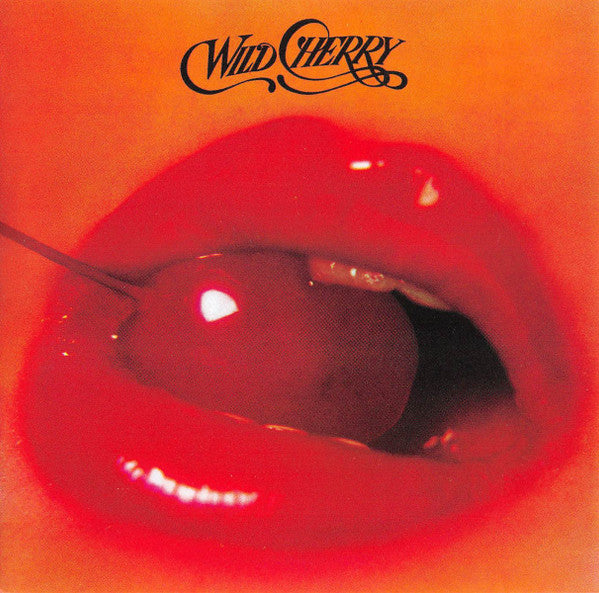 WILD CHERRY
