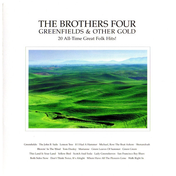 GREENFIELDS & OTHER GOLD