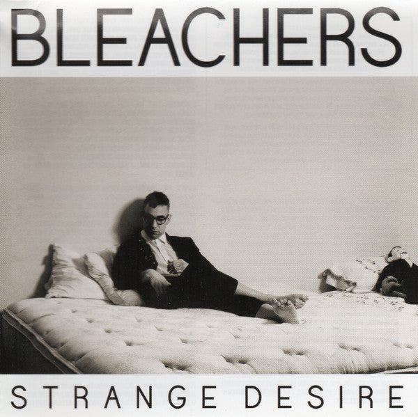 STRANGE DESIRE