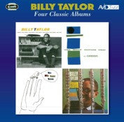 FOUR CLASSIC ALBUMS