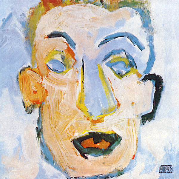 SELF PORTRAIT