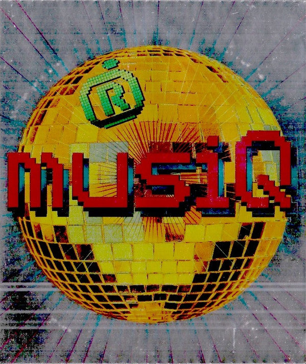 MUSIQ
