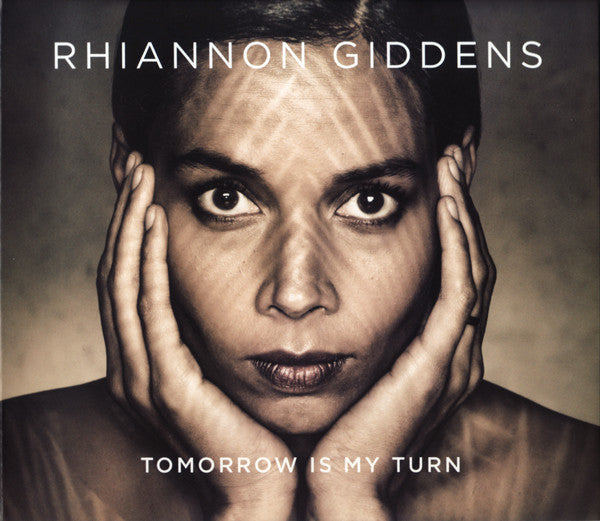 TOMORROW IS MY TURN