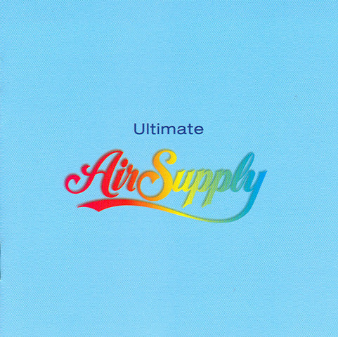ULTIMATE AIR SUPPLY