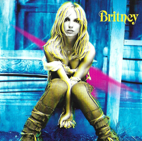 BRITNEY
