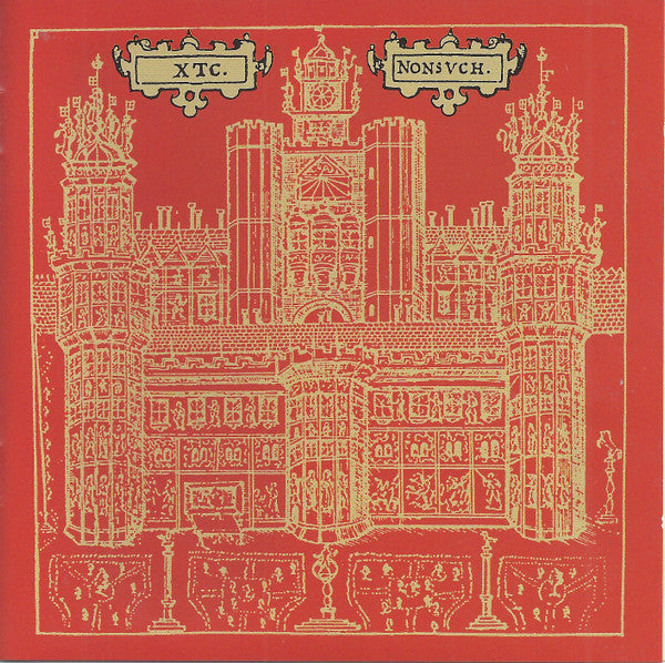 NONSUCH