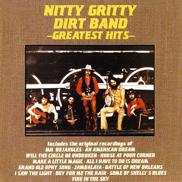 GREATEST HITS