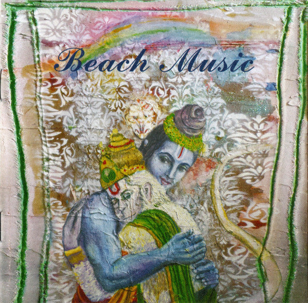 BEACH MUSIC