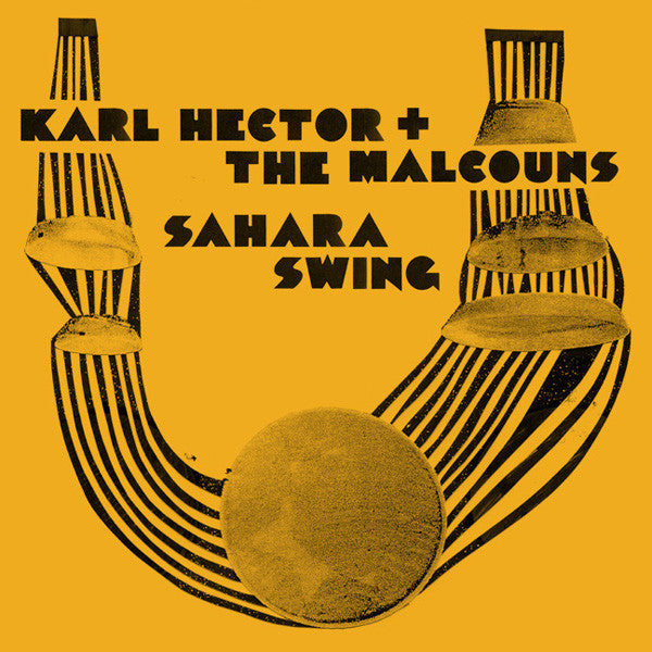 SAHARA SWING