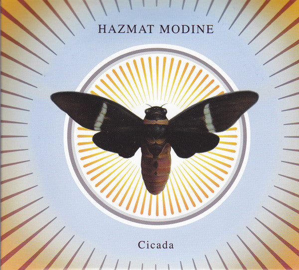 CICADA