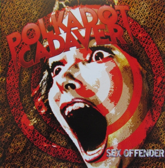 SEX OFFENDER
