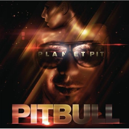 PLANET PIT