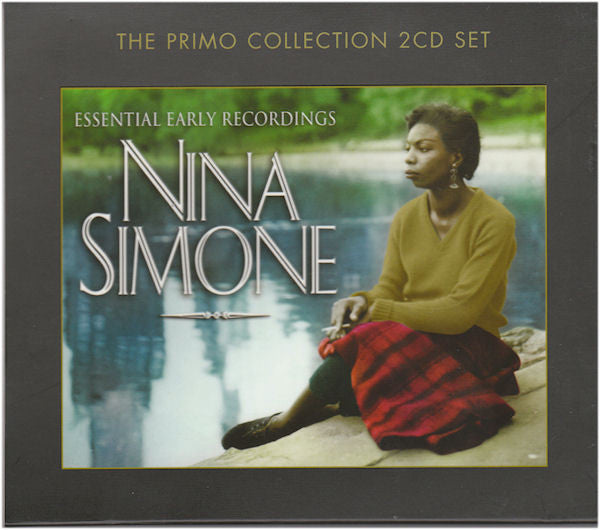 ESSENTIAL EARLY RECORDINGS