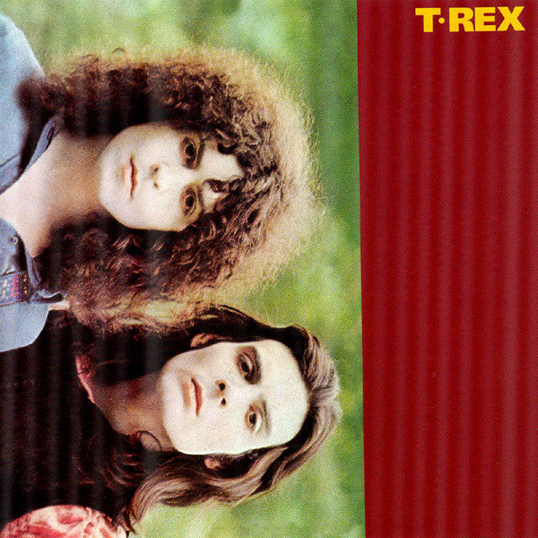 T-REX
