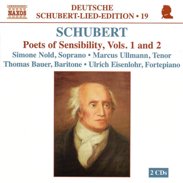 POETS SENSIBILITY 1&2