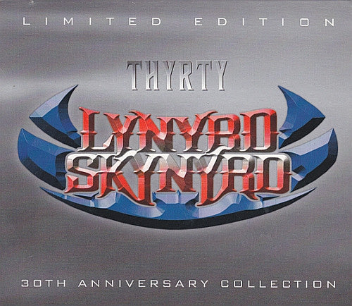 THYRTY: 30TH ANNIVERSARY COLLECTION