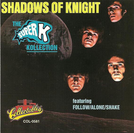 SUPER K KOLLECTION