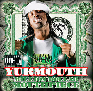 MILLION DOLLAR MOUTHPIECE